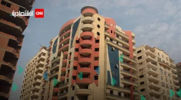 سوق العقارات في مصر: هل هو تراجع في المبيعات أم بداية ركود اقتصادي؟