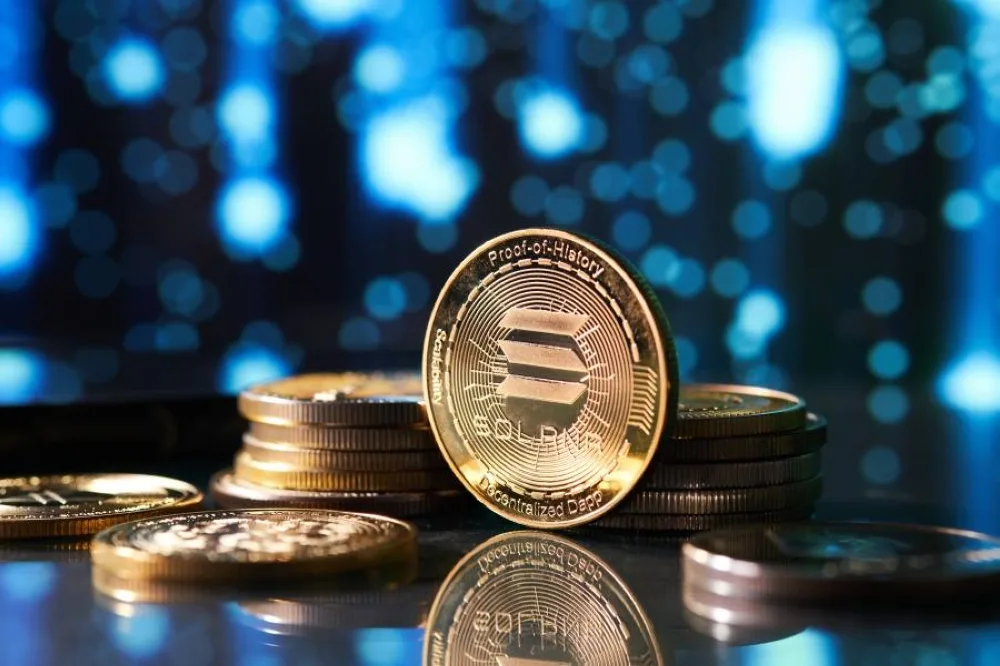 سولانا تحقق شراكة مع دبي لتطوير القدرات وتعزيز الاقتصاد الرقمي