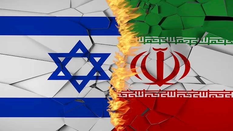 سي بي إس: إسرائيل تخطر الولايات المتحدة بأنها جاهزة لتنفيذ عمل عسكري ضد إيران سي بي إس: إسرائيل تخطر الولايات المتحدة بأنها جاهزة لتنفيذ عمل عسكري ضد إيران
