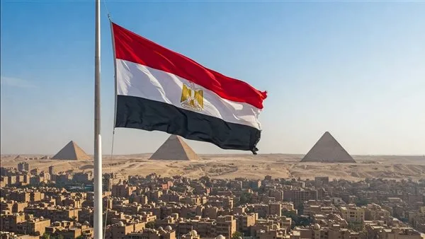 سيادة مصر: شعار محوري يتصدر منصة ‘X’ وسط تفاعل واسع من الجمهور المصري سيادة مصر: شعار محوري يتصدر منصة ‘X’ وسط تفاعل واسع من الجمهور المصري