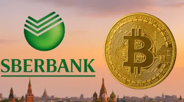 سيبربنك الروسي يطرح سندات هيكلية مدعومة بالبيتكوين وسعر الدولار مقابل الروبل