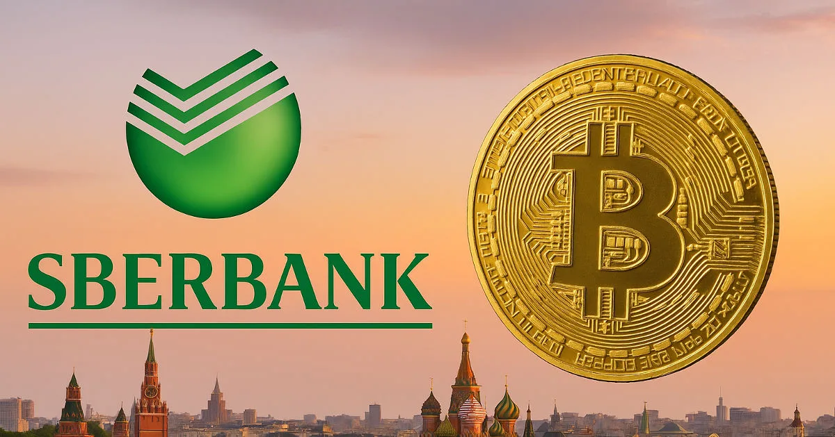 سيبربنك الروسي يطرح سندات هيكلية مدعومة بالبيتكوين وسعر الدولار مقابل الروبل سيبربنك الروسي يطرح سندات هيكلية مدعومة بالبيتكوين وسعر الدولار مقابل الروبل