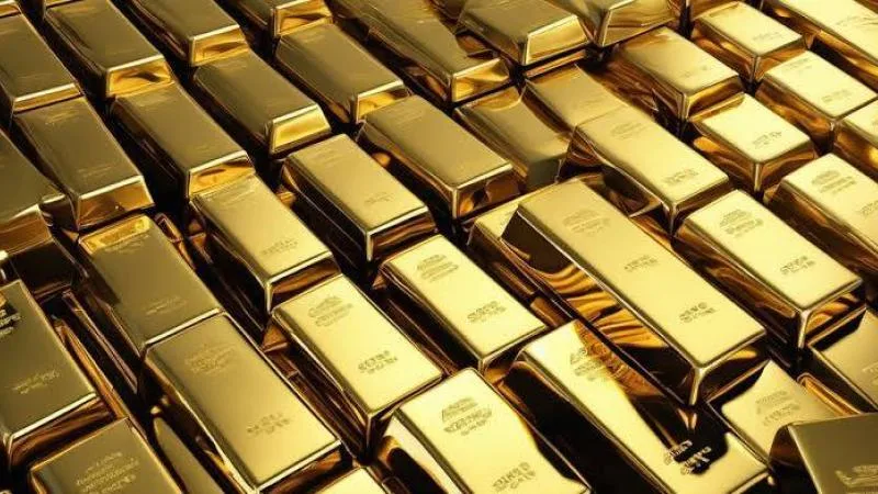 سيتي جروب يتنبأ بانخفاض أسعار الذهب إلى ما دون 3000 دولار سيتي جروب يتنبأ بانخفاض أسعار الذهب إلى ما دون 3000 دولار