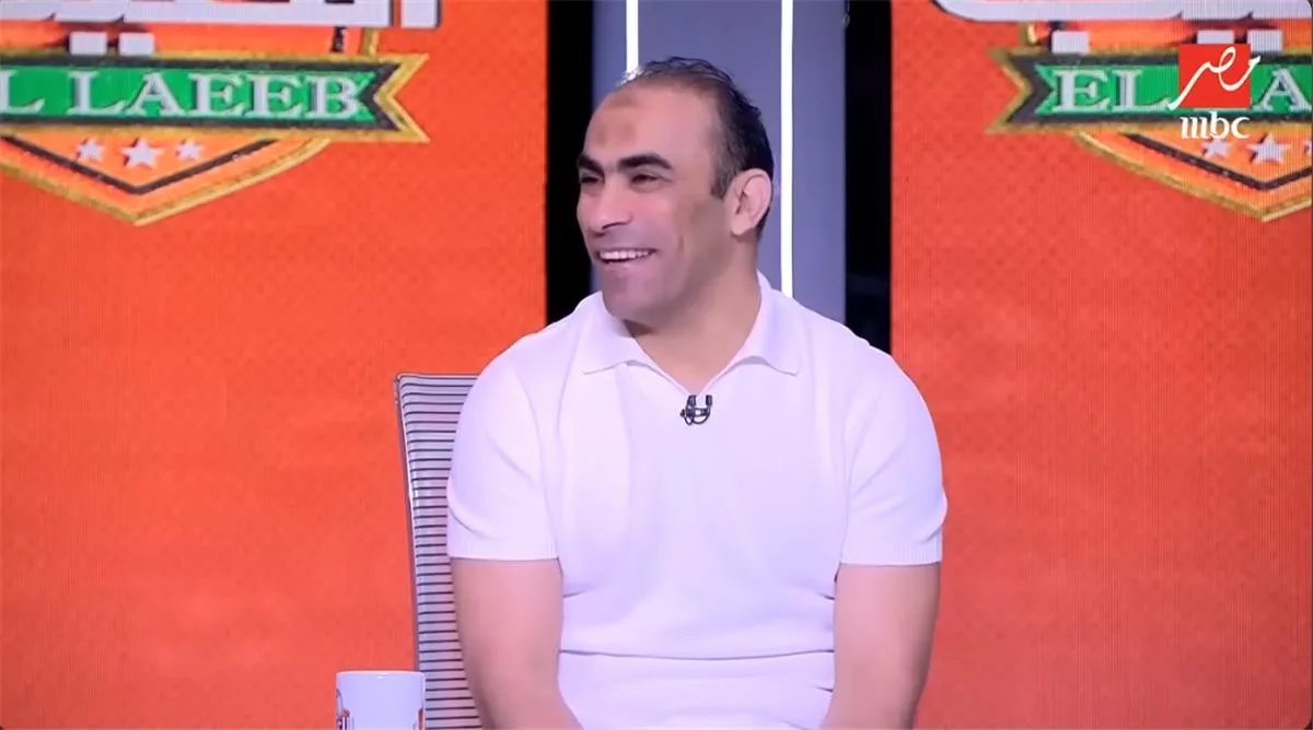 سيد عبد الحفيظ: مأساة واضحة تثبت أن بيراميدز هو أكبر تهديد للزمالك سيد عبد الحفيظ: مأساة واضحة تثبت أن بيراميدز هو أكبر تهديد للزمالك
