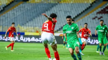 سيد معوض يكشف عن انتقال صفقة جديدة للنادي الأهلي