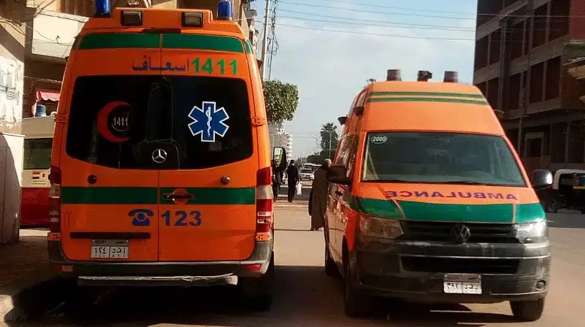 سيدة تتوفى خلال إجراء ولادة قيصرية في عيادة خاصة بالمنيا سيدة تتوفى خلال إجراء ولادة قيصرية في عيادة خاصة بالمنيا