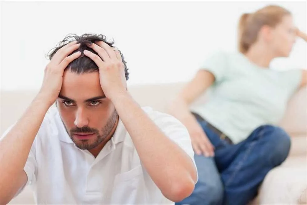 سيدة تطالب بالطلاق: «يعيقني عن تشغيل السخان» (تفاصيل) سيدة تطالب بالطلاق: «يعيقني عن تشغيل السخان» (تفاصيل)