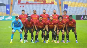 سيراميكا كليوباترا تقترب من تحقيق إنجاز تاريخي في مصر