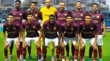 سيراميكا كليوباترا يتغلب على الإسماعيلي 2-0 في نصف نهائي كأس القاهرة