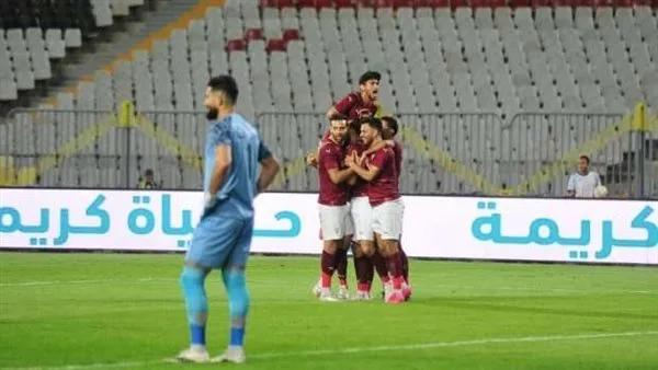 سيراميكا كليوباترا يتفوق على البنك الأهلي بهدف وحيد في الشوط الأول من نهائي كأس العاصمة المصرية. سيراميكا كليوباترا يتفوق على البنك الأهلي بهدف وحيد في الشوط الأول من نهائي كأس العاصمة المصرية.