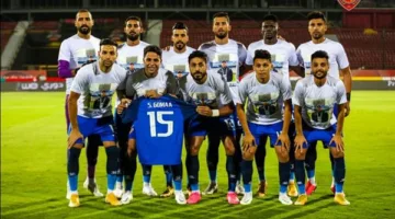 سيراميكا كليوباترا يتفوق على البنك الأهلي ويتوج بكأس عاصمة مصر مجددًا