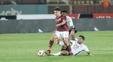سيراميكا كليوباترا يحصد لقب كأس عاصمة مصر للمرة الثالثة على التوالي