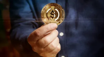 سيركل تثير وول ستريت.. قفزة تاريخية بنسبة 168% في اليوم الأول للتداول