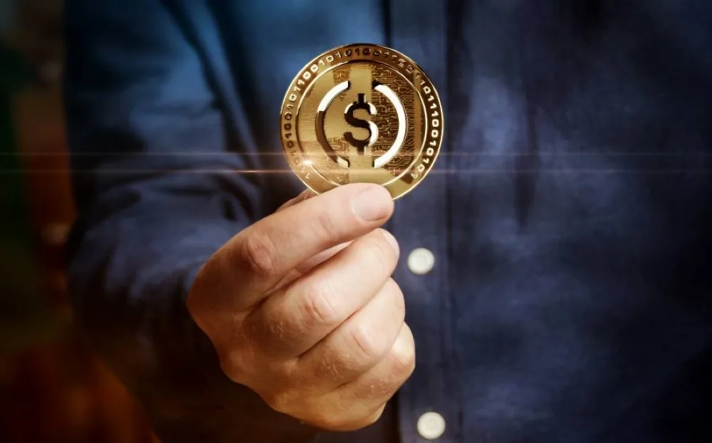 سيركل تثير وول ستريت.. قفزة تاريخية بنسبة 168% في اليوم الأول للتداول