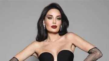 سيرين عبد النور تثير الدهشة بإطلالة مستوحاة من التاريخ (صور)