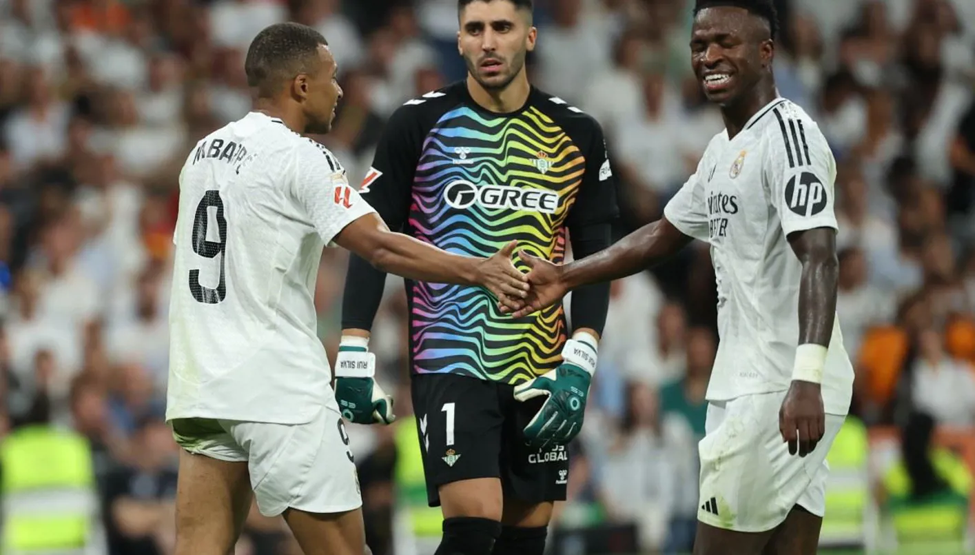 سيطرة لاتينية في كأس العالم للأندية.. البرازيل تتصدر الصورة سيطرة لاتينية في كأس العالم للأندية.. البرازيل تتصدر الصورة