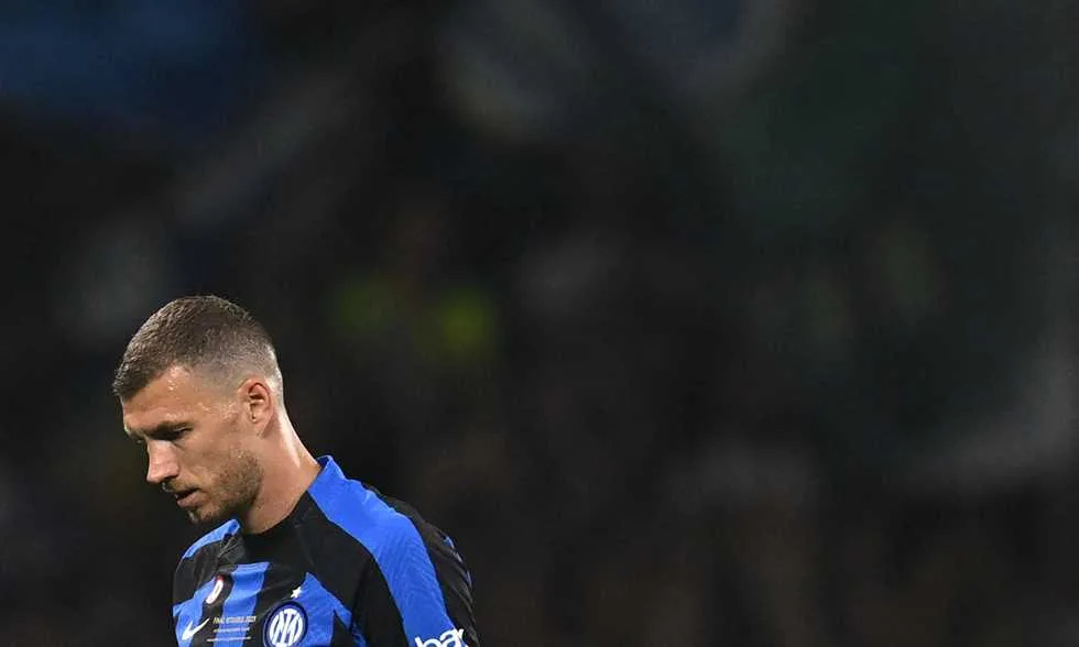 سيعود إلى إيطاليا.. تقارير كورييري ديلو سبورت: فيورنتينا يبرم اتفاقًا لاستقطاب دجيكو سيعود إلى إيطاليا.. تقارير كورييري ديلو سبورت: فيورنتينا يبرم اتفاقًا لاستقطاب دجيكو
