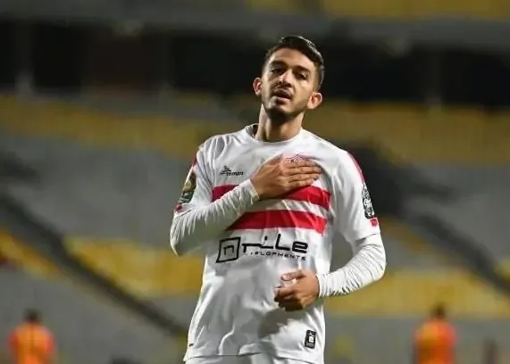 سيف جعفر: جماهير الزمالك كانت الداعم الأساسي للفوز بكأس مصر.. وشيكابالا يعزز ثقتنا سيف جعفر: جماهير الزمالك كانت الداعم الأساسي للفوز بكأس مصر.. وشيكابالا يعزز ثقتنا