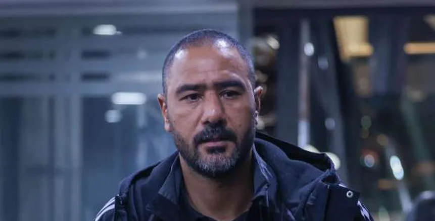 سيف زاهر: “محمد شوقي يتولى الإدارة الفنية لفريق زد”