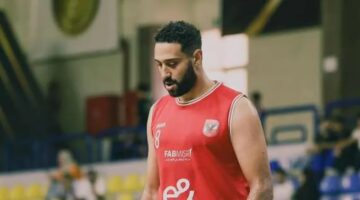سيف سمير: بطولة «سوبر السلة» تمثل أروع تحقيق لمسيرة طويلة وشاقة