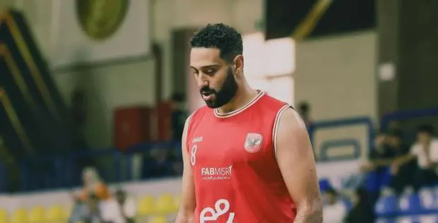 سيف سمير: بطولة «سوبر السلة» تمثل أروع تحقيق لمسيرة طويلة وشاقة سيف سمير: بطولة «سوبر السلة» تمثل أروع تحقيق لمسيرة طويلة وشاقة