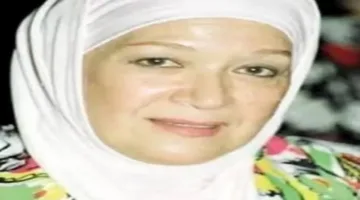 سيمون ت commemorates the anniversary of Huda Sultan’s passing: “I had the honor of meeting her.”