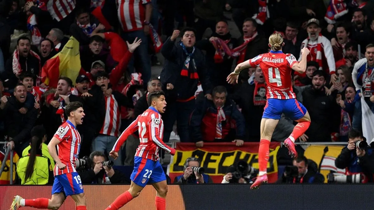 سيميوني يكشف عن قائمة أتلتيكو مدريد الم المشاركة في بطولة كأس العالم للأندية سيميوني يكشف عن قائمة أتلتيكو مدريد الم المشاركة في بطولة كأس العالم للأندية