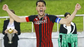 سينت ترويدن يوضح لـ”بطولات” موقف الزمالك من ضم بلعيد