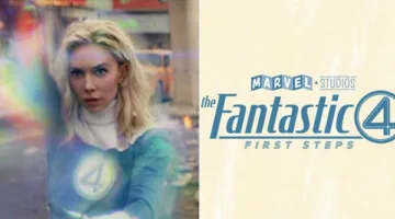 سيو ستورم تتولى قيادة فريق Fantastic Four في الإصدار الجديد من الفيلم