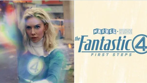 سيو ستورم تتولى قيادة فريق Fantastic Four في الإصدار الجديد من الفيلم سيو ستورم تتولى قيادة فريق Fantastic Four في الإصدار الجديد من الفيلم