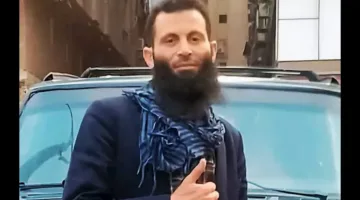 شاب يغرق في نهر النيل ببني سويف أثناء وضوئه