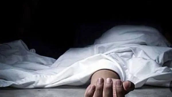 شاب يقتل والده بسلاح أبيض إثر شجار في عيد الأضحى في المنيا.