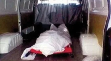شاب يقتل والده في كفر الشيخ بسبب خلاف مالي