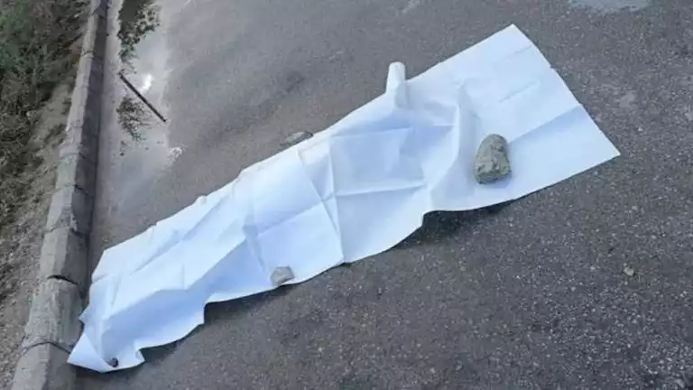 شاب يُفارق الحياة إثر “اشتباك مسلح” بين عائلتين في حلوان: التفاصيل كاملة