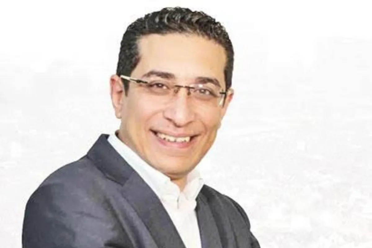 شادي العدل يكتب لـ«الحرية»: عندما يكون النقاش أشد وطأة من السجن شادي العدل يكتب لـ«الحرية»: عندما يكون النقاش أشد وطأة من السجن