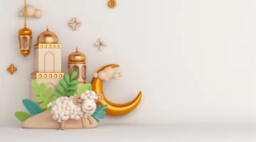 شاركها مع أحبائك: أجمل تهاني عيد الأضحى 2025