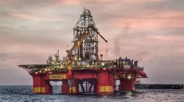 شاريوت البريطانية تجدد مشروع حقل أنشوا الغازي وتوسع استثماراتها في المغرب