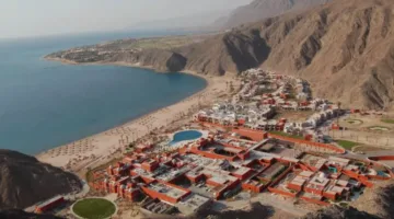 شاليهات كاملة التجهيز مع خيارات سداد مرنة.. “التنمية الحضرية” تقدم مشاريع جديدة في جنوب سيناء