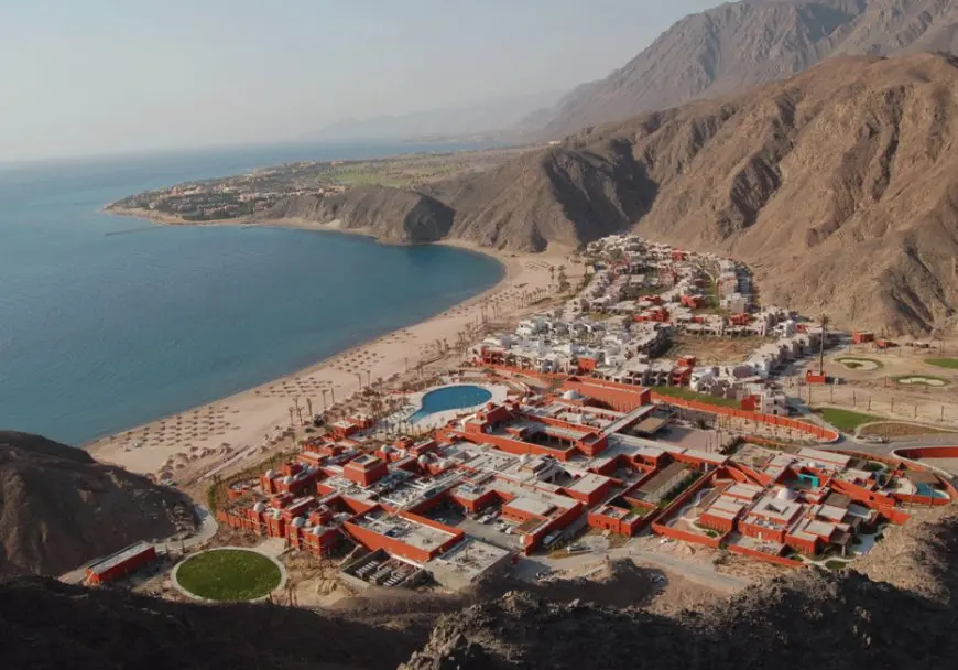 شاليهات كاملة التجهيز مع خيارات سداد مرنة.. “التنمية الحضرية” تقدم مشاريع جديدة في جنوب سيناء شاليهات كاملة التجهيز مع خيارات سداد مرنة.. “التنمية الحضرية” تقدم مشاريع جديدة في جنوب سيناء