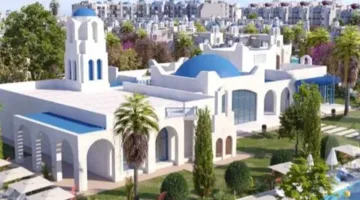 شاليهات متاحة للبيع في الساحل الشمالي: دليل للاستثمار والمتعة