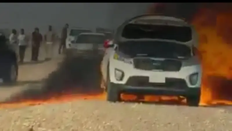 شاهد اللحظة المروعة: حفل زفاف يتحول إلى فاجعة والنهاية مذهلة. شاهد اللحظة المروعة: حفل زفاف يتحول إلى فاجعة والنهاية مذهلة.