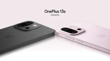 شاهد تفاصيل هاتف OnePlus الجديد OnePlus 13s بالفيديو “يتميز بأفضل المواصفات والتقنيات”   08 يونيو 2025 | 10:41 صباحاً