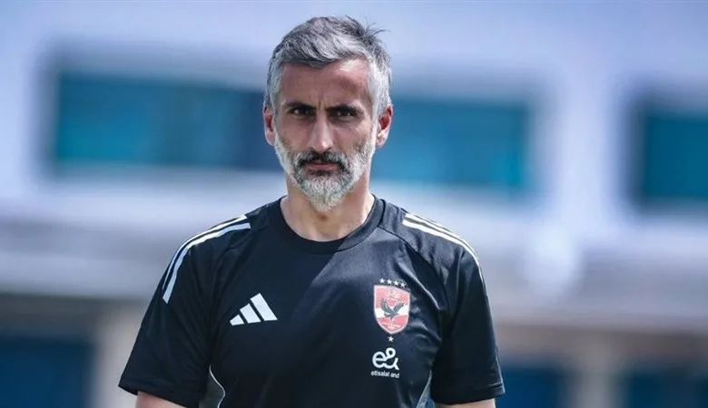 شاهد وسام أبو علي يهدر الفرصة الأولى للأهلي ضد إنتر ميامي (فيديو) شاهد وسام أبو علي يهدر الفرصة الأولى للأهلي ضد إنتر ميامي (فيديو)