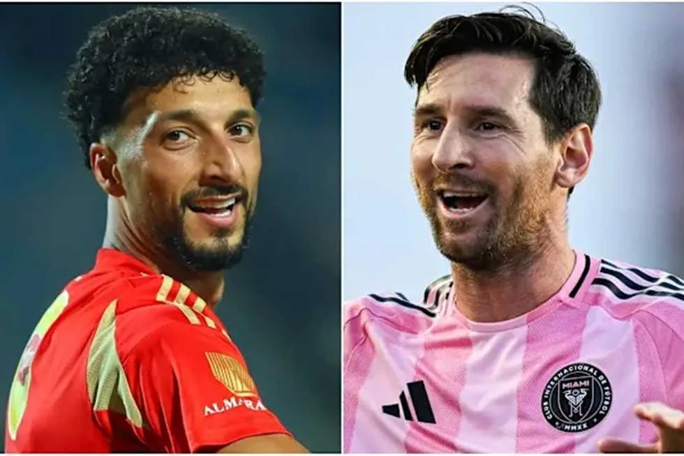 شاهِد مباراة الأهلي وإنتر ميامي في كأس العالم للأندية حاليًا (0-0) شاهِد مباراة الأهلي وإنتر ميامي في كأس العالم للأندية حاليًا (0-0)