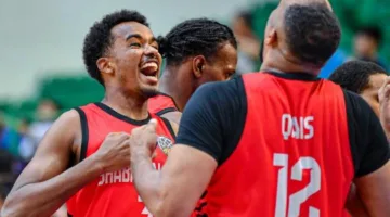 شباب الأهلي يحقق الفوز على ميرالكو في انطلاق دوري أبطال آسيا