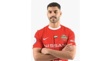شباب الأهلي يفرض عقوبات تأديبية على لاعبه سلطان عادل بعد عدم استدعائه للمنتخب.