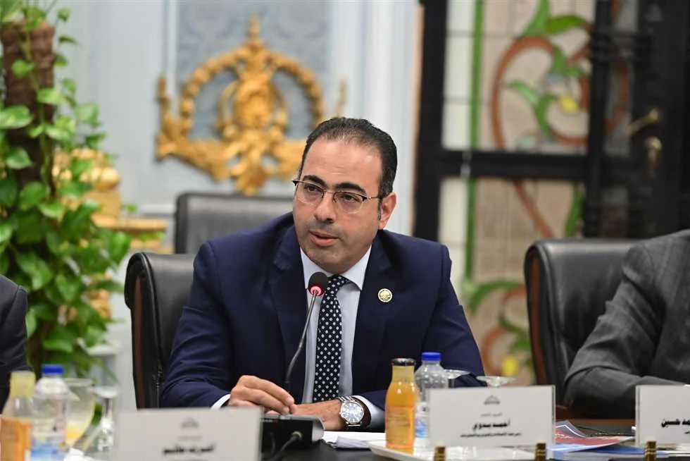 «شباب المصريين في المهجر»: نتحد لمواجهة محاولات التلاعب والابتزاز السياسي حول القضية الفلسطينية «شباب المصريين في المهجر»: نتحد لمواجهة محاولات التلاعب والابتزاز السياسي حول القضية الفلسطينية