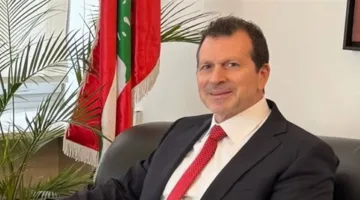 شحادة: VivaTech تعبر عن رسالة لبنان للعالم