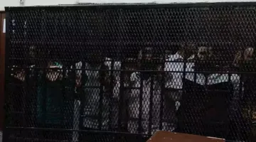 شخص يُختطف طفلًا ويعتدي عليه في المقابر.. والمحكمة تصدر حكمًا صارمًا