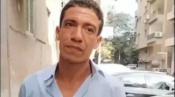 شخصية حادث كشري التحرير تعود للصدارة من خلال بلاغ جديد